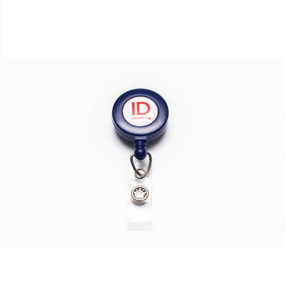 Yoyo con Dome – Identicard