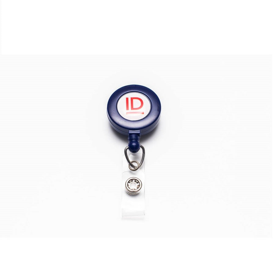 Yoyo Retráctil (Sticker) – Identicard