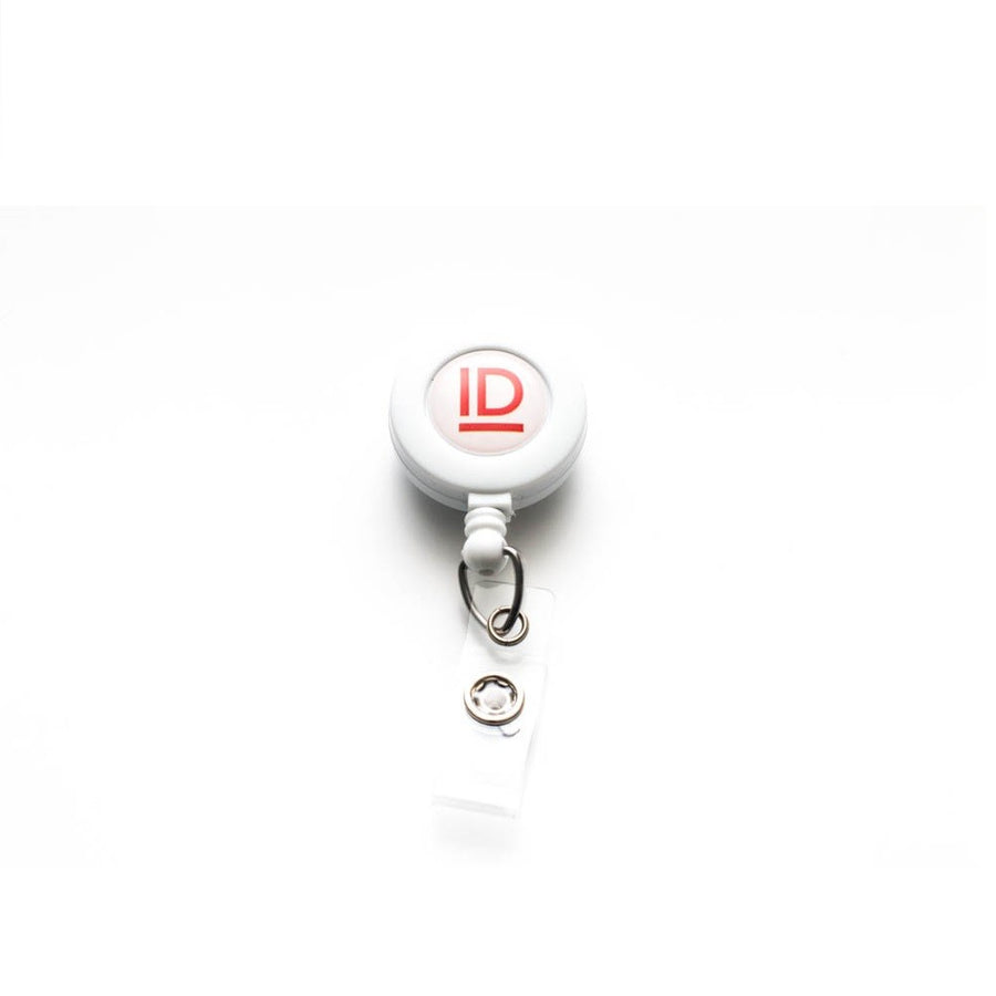 Yoyo Retráctil (Sticker) – Identicard