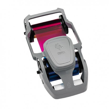 RIBBON COLOR YMCKO – Zebra