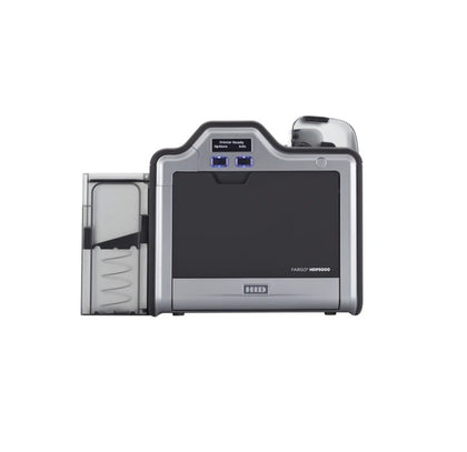 HDP5000 (SS) – Fargo