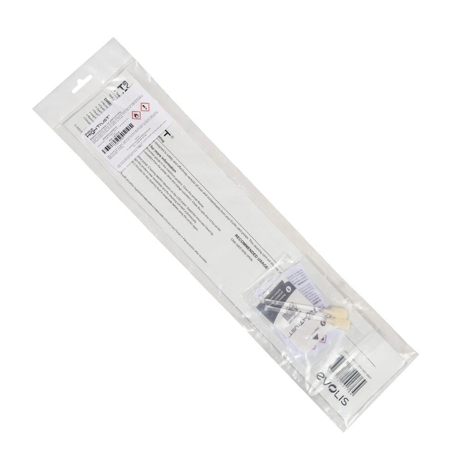 KIT DE LIMPIEZA AVANZADO – Evolis