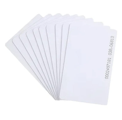 ISO CARD (125 Khz) – Atrt