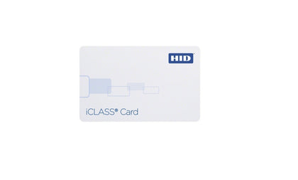 ICLASS 2K – Hid