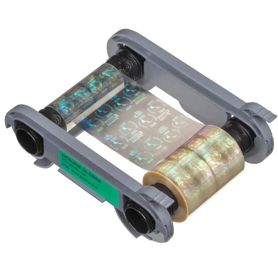 RIBBON HOLOGRAMA – Evolis