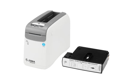 ZD510 – Zebra