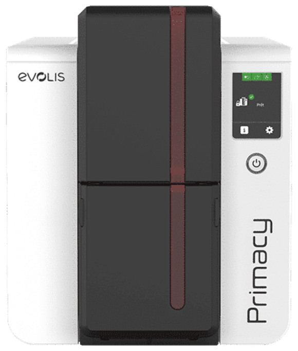 Evolis Primacy 2 (SS)
Impresora de credenciales