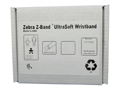 ULTRASOFT RECIEN NACIDO – Zebra