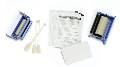 KIT DE LIMPIEZA (105999-302) – Zebra