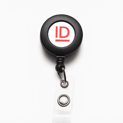 Yoyo Retráctil (Sticker) – Identicard