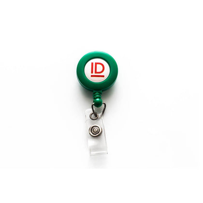 Yoyo con Dome – Identicard
