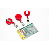 Yoyo Retráctil – Identicard