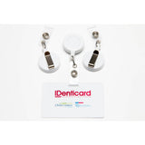 Yoyo Retráctil – Identicard