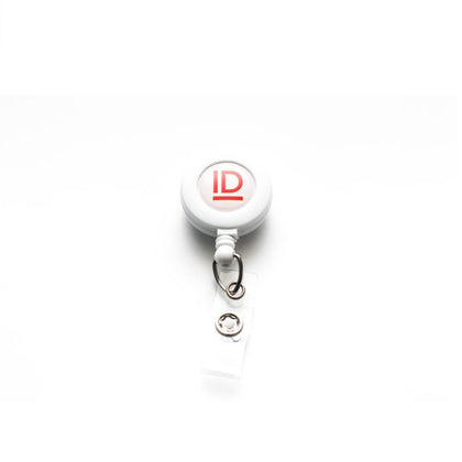 Yoyo Retráctil (Sticker) – Identicard