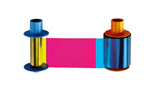 RIBBON COLOR YMCKO – Fargo