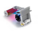 RIBBON COLOR YMCKO – Datacard
