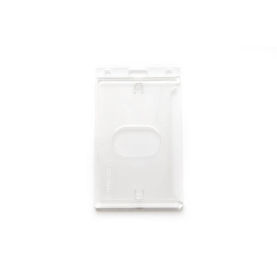 Portacredencial Vertical (726-CSN) – Identicard