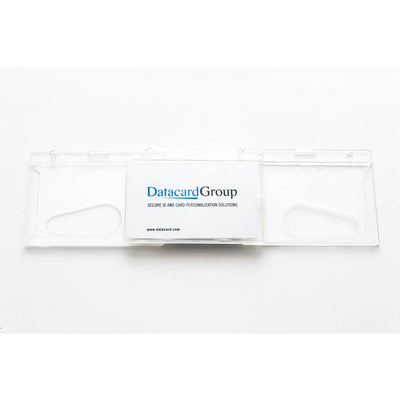 Portacredencial Horizontal (726-CT1) – Identicard