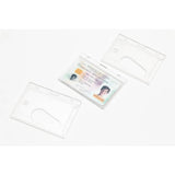 Portacredencial Horizontal (726-CT1) – Identicard
