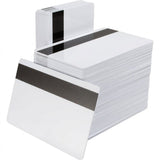 Tarjeta de PVC (Hi-Co) – Identicard