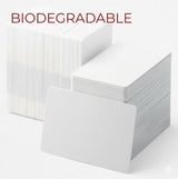 Tarjeta de PVC (BIO) – Identicard