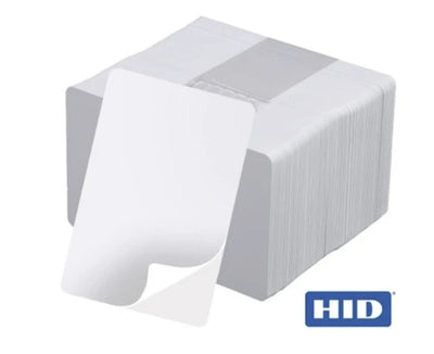 Tarjeta de PVC (Autoadhesiva) – Hid