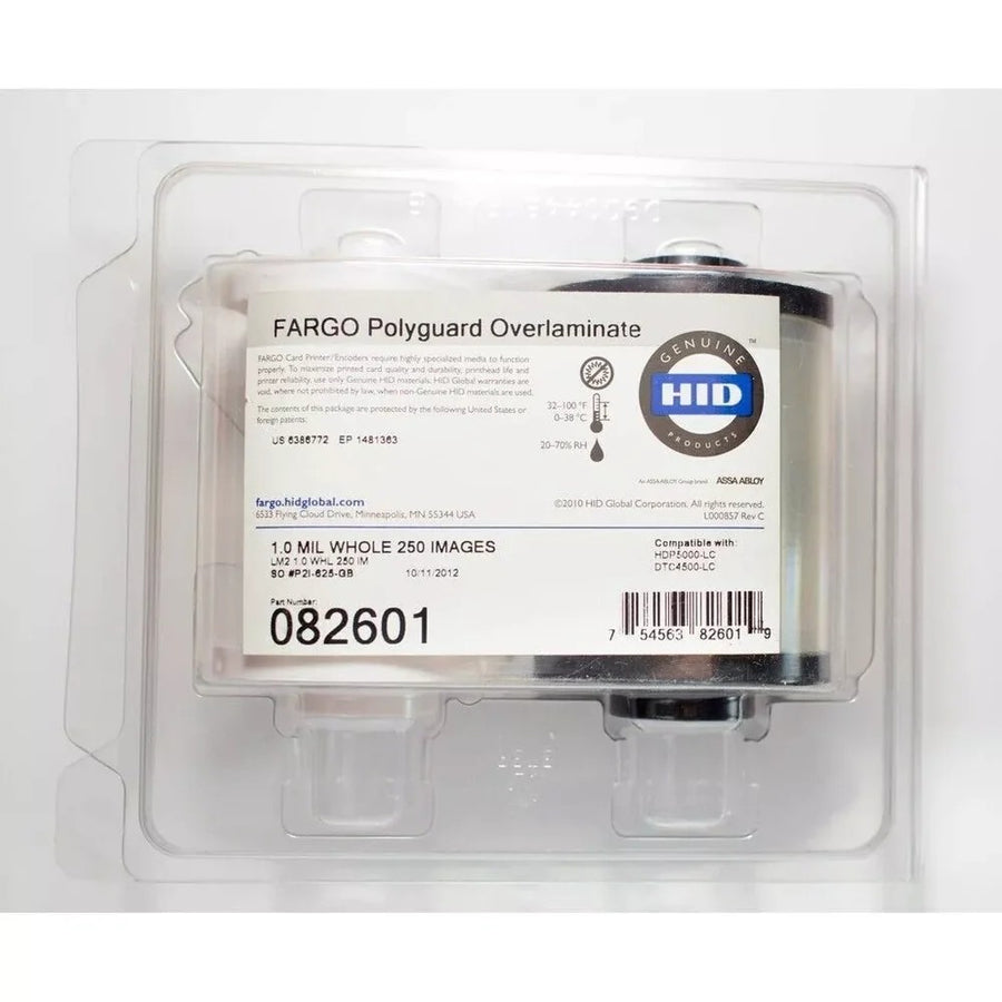 FILM DE LAMINACION (1.0mm) – Fargo
