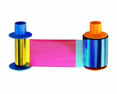 RIBBON COLOR YMCK – Fargo
