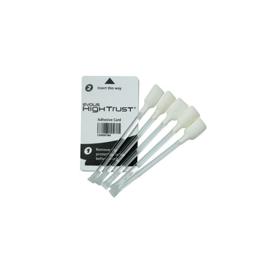 KIT DE LIMPIEZA – Evolis