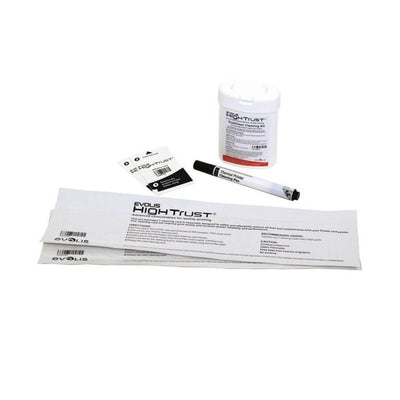 KIT DE LIMPIEZA AVANZADO – Evolis
