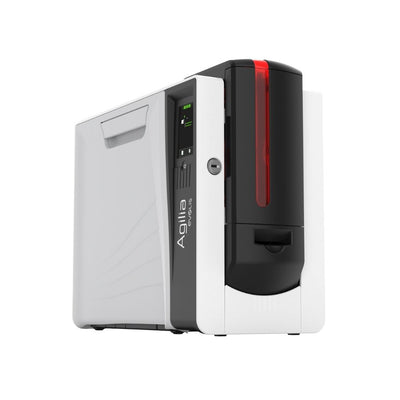 AGILIA (DS) – Evolis