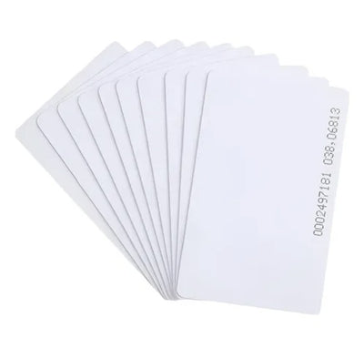 ISO CARD (125 Khz) – Atrt