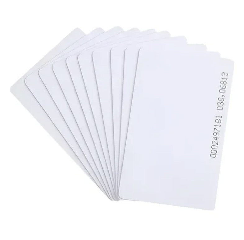 ISO CARD (125 Khz) – Atrt