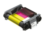 RIBBON COLOR YMCKO – Evolis