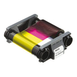 RIBBON COLOR YMCKO – Evolis