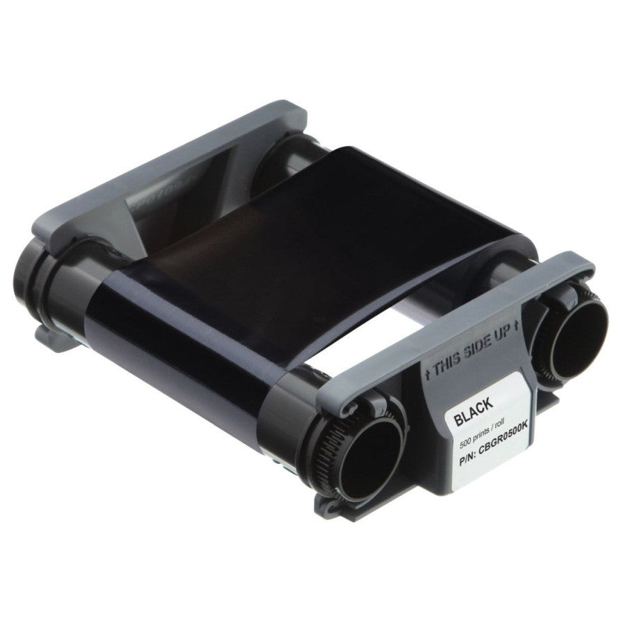 RIBBON NEGRO – Evolis