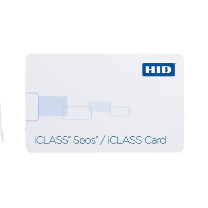 ICLASS SEOS (13.56 Mhz) – Hid