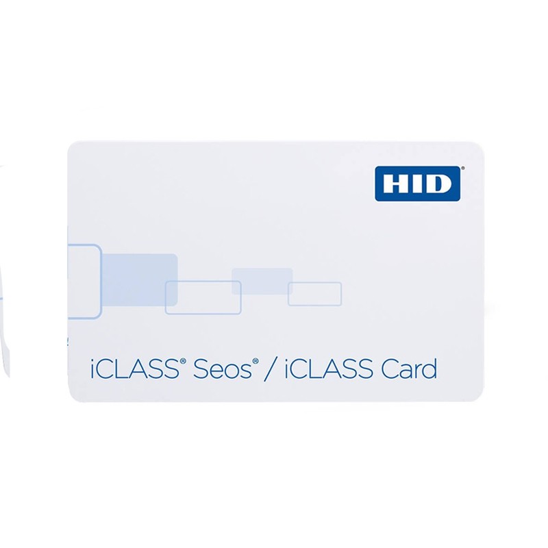 ICLASS SEOS (13.56 Mhz) – Hid
