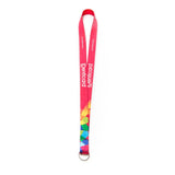 Lanyard + Argolla – Identicard