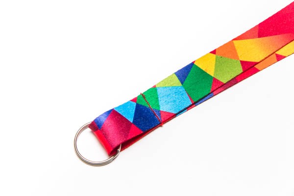 Lanyard + Argolla – Identicard