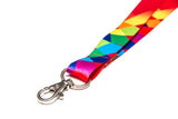 Lanyard + Mosquetón – Identicard