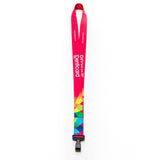 Lanyard + Gancho Universal – Identicard