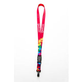 Lanyard + Tip Top + Gancho Universal – Identicard