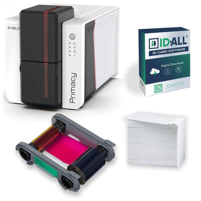 PRIMACY 2 (Go Pack) (DS) – Evolis