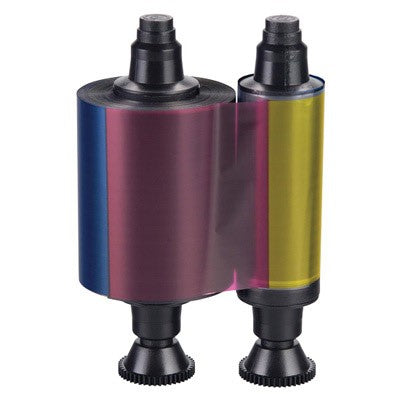 RIBBON COLOR YMCKO – Evolis