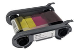 RIBBON COLOR YMCKO – Evolis