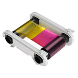 RIBBON COLOR YMCKO – Evolis