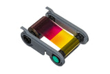 RIBBON COLOR YMCKO – Evolis