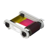 RIBBON COLOR YMCKO – Evolis
