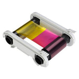 RIBBON COLOR YMCKO – Evolis